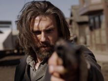 Anson Mount
