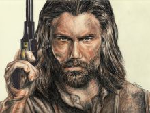 Anson Mount