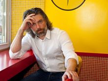Anson Mount