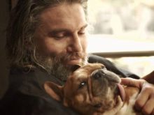 Anson Mount