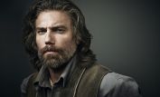 Anson Mount