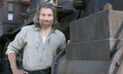 Anson Mount