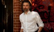 Anson Mount