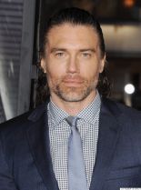 Anson Mount