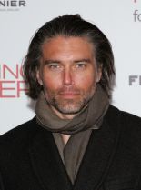 Anson Mount