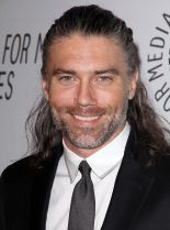 Anson Mount