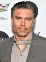 Anson Mount