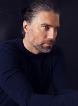 Anson Mount