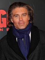 Anson Mount