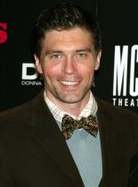 Anson Mount