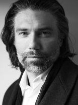 Anson Mount