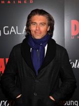 Anson Mount