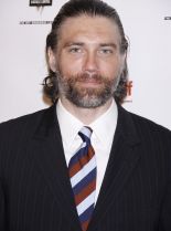 Anson Mount