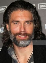 Anson Mount