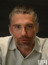 Anson Mount