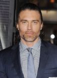 Anson Mount