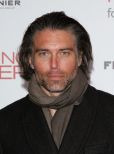 Anson Mount