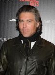 Anson Mount