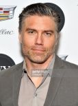 Anson Mount