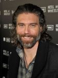 Anson Mount