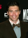 Anson Mount