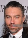 Anson Mount