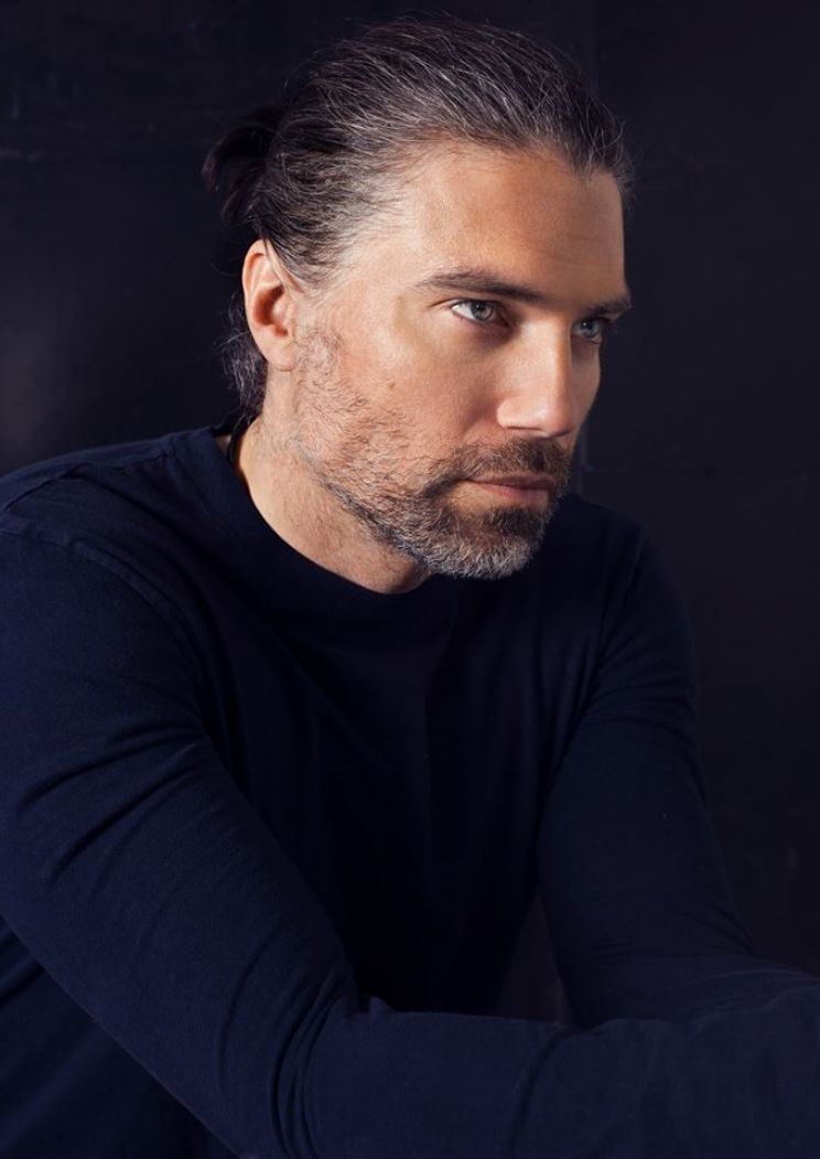 Anson Mount