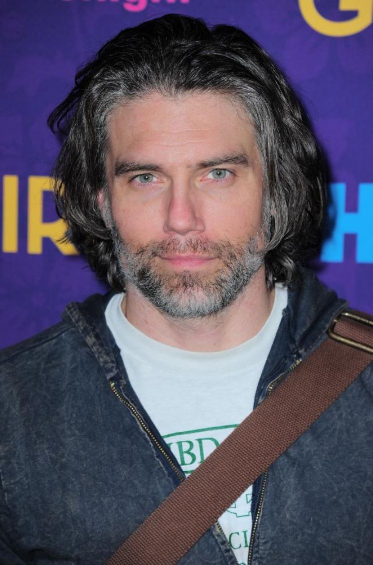 Anson Mount