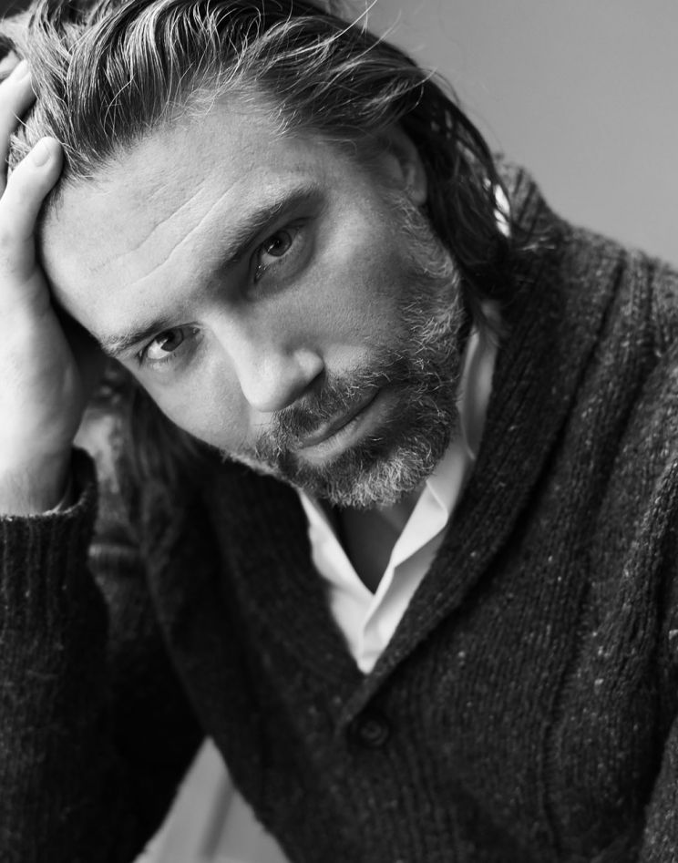 Anson Mount