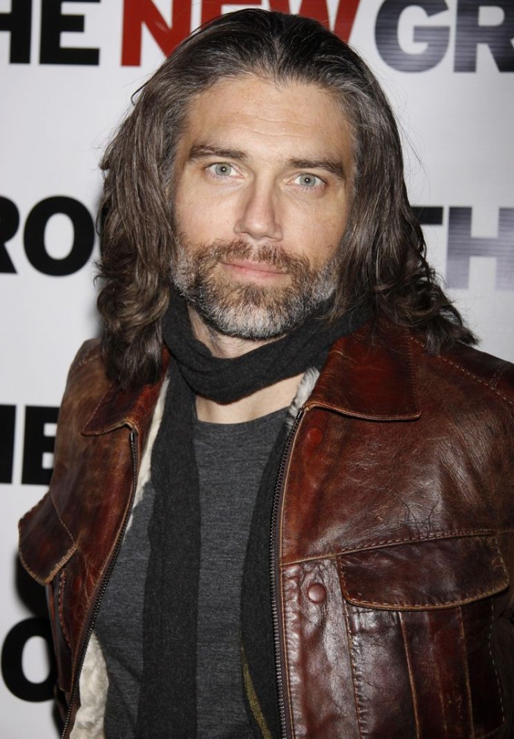 Anson Mount