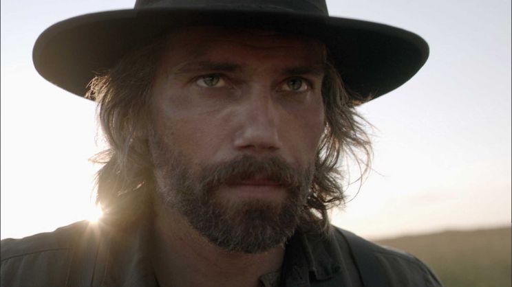 Anson Mount