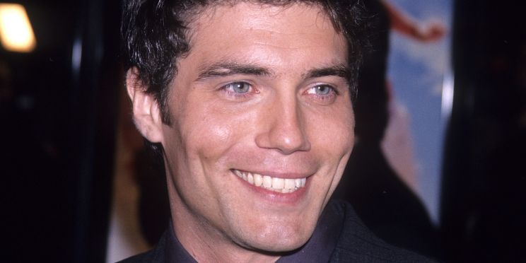 Anson Mount