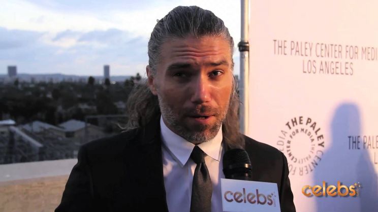 Anson Mount