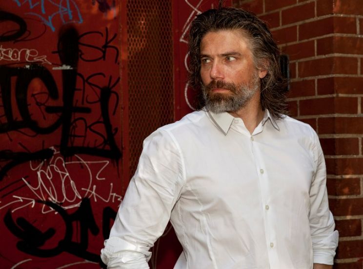 Anson Mount