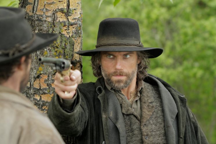 Anson Mount