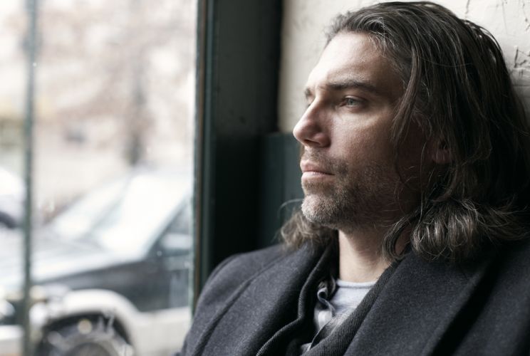 Anson Mount