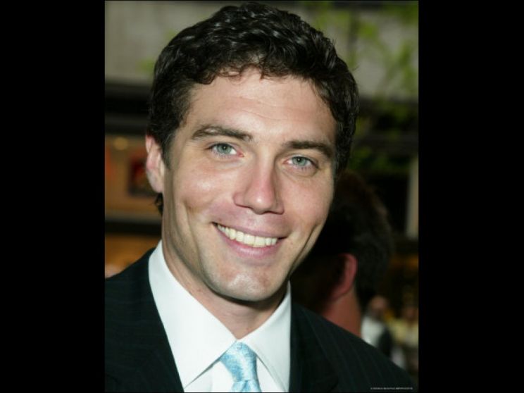 Anson Mount