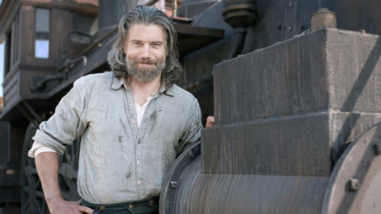 Anson Mount