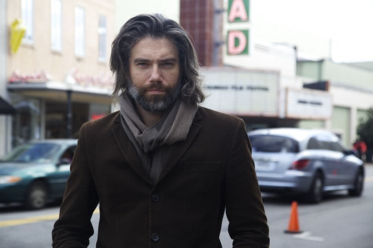 Anson Mount