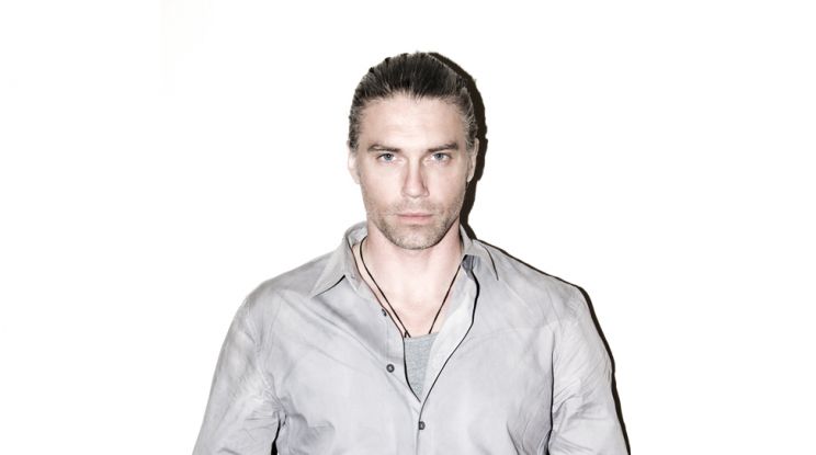 Anson Mount