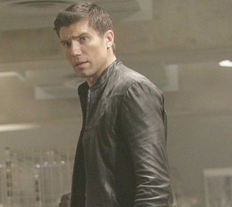 Anson Mount