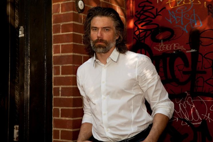 Anson Mount