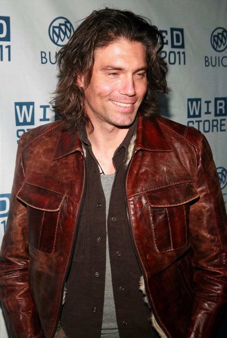 Anson Mount