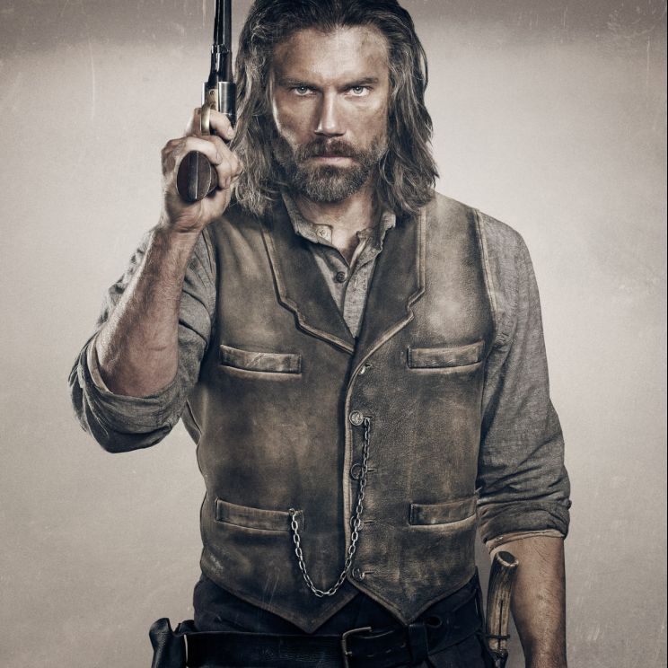 Anson Mount