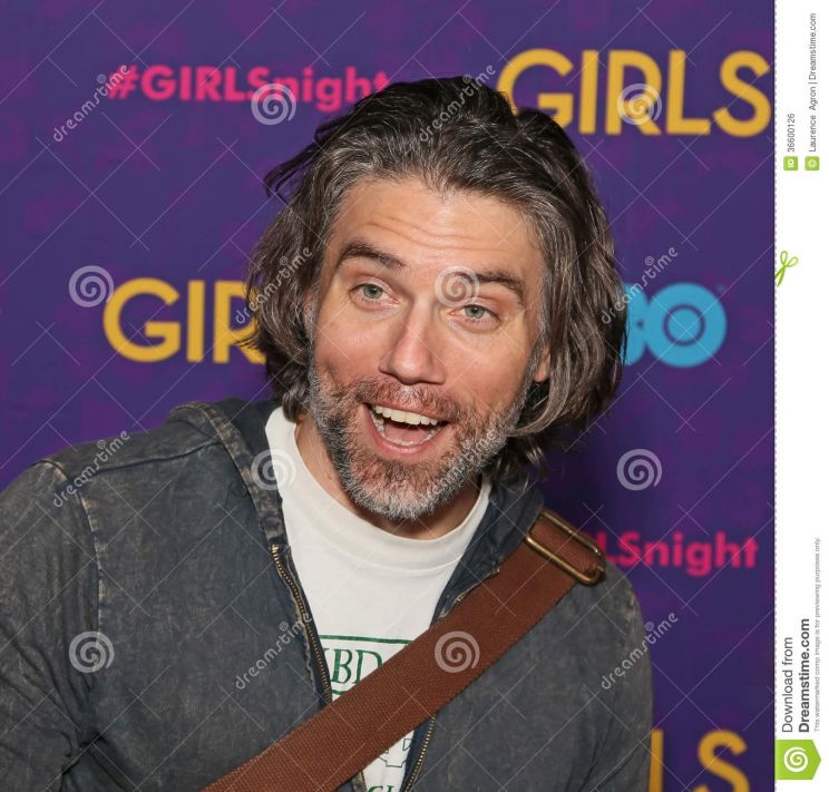 Anson Mount