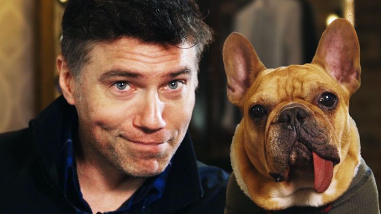 Anson Mount