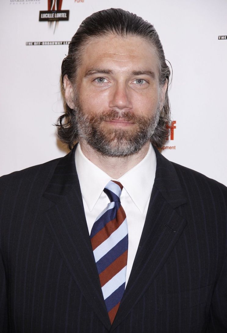 Anson Mount