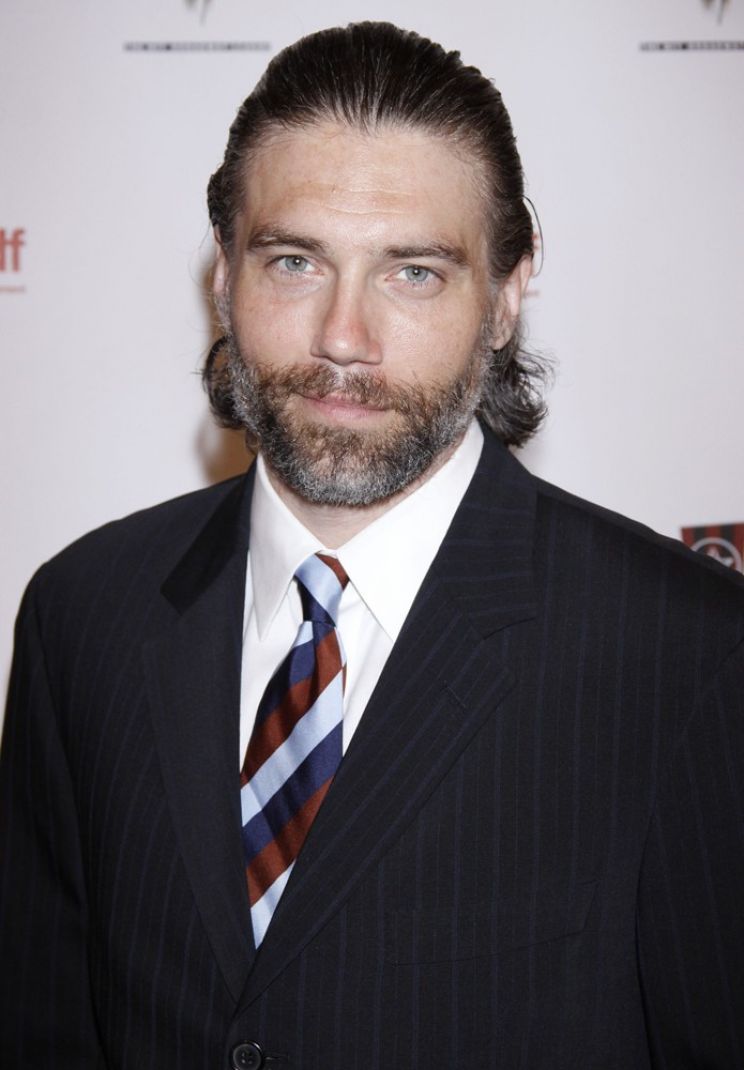 Anson Mount