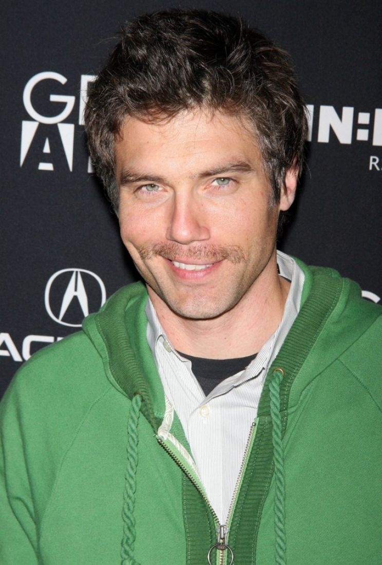 Anson Mount