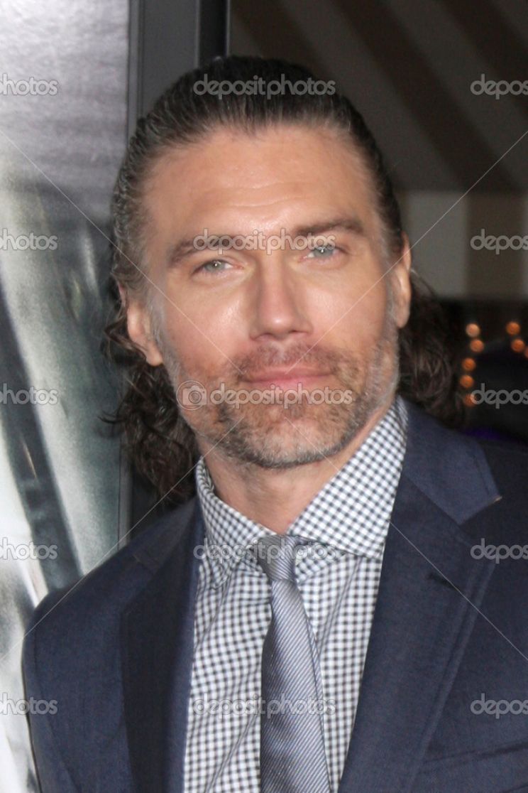 Anson Mount